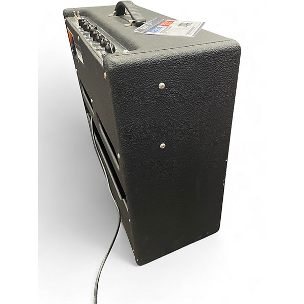 Used Fender Hot Rod Deville 60W 4x10 Tube Guitar Combo Amp