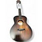 Used Taylor GS MINI-E KOA PLUS KOA BURST Acoustic Electric Guitar thumbnail