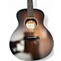 Used Taylor GS MINI-E KOA PLUS KOA BURST Acoustic Electric Guitar