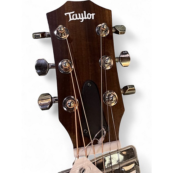 Used Taylor GS MINI-E KOA PLUS KOA BURST Acoustic Electric Guitar