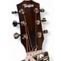 Used Taylor GS MINI-E KOA PLUS KOA BURST Acoustic Electric Guitar