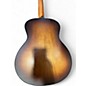 Used Taylor GS MINI-E KOA PLUS KOA BURST Acoustic Electric Guitar