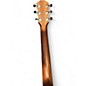 Used Taylor GS MINI-E KOA PLUS KOA BURST Acoustic Electric Guitar