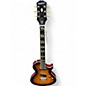 Used Epiphone NANCY WILSON FANATIC NIGHTHAWK FIREBURST Solid Body Electric Guitar thumbnail