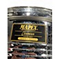 Used Mapex 6.5X14 Chromium Chrome Drum