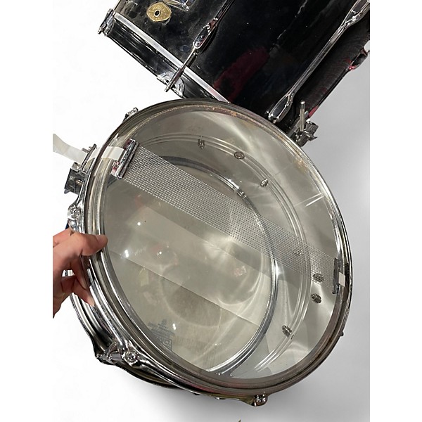 Used Mapex 6.5X14 Chromium Chrome Drum