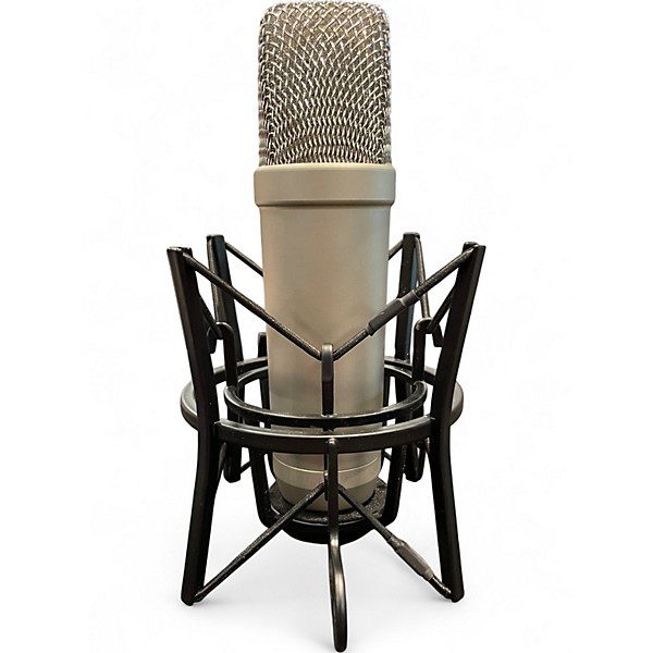 Used RODE NT1A Condenser Microphone