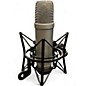 Used RODE NT1A Condenser Microphone