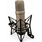 Used RODE NT1A Condenser Microphone