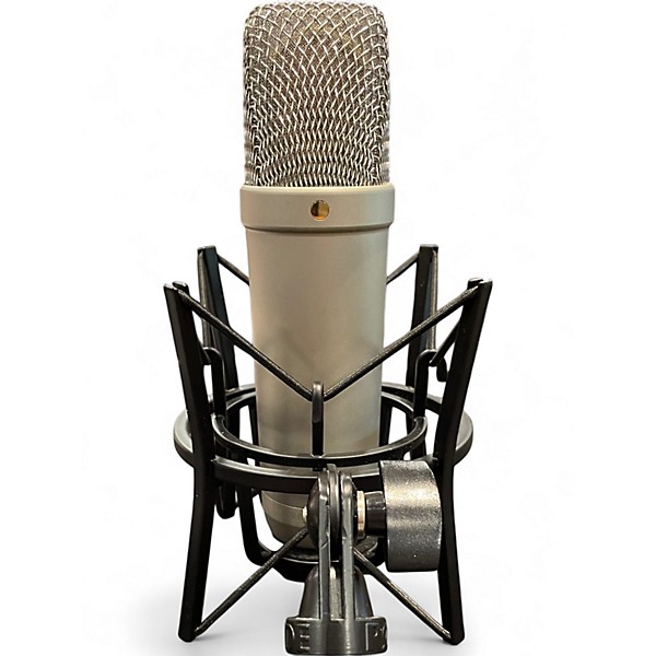 Used RODE NT1A Condenser Microphone