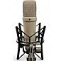 Used RODE NT1A Condenser Microphone