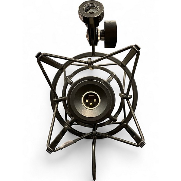 Used RODE NT1A Condenser Microphone