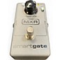 Used MXR M135 Smart Gate Effect Pedal