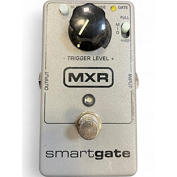 Used MXR M135 Smart Gate Effect Pedal