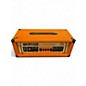 Used Orange Amplifiers super crush 100 Solid State Guitar Amp Head thumbnail