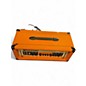 Used Orange Amplifiers super crush 100 Solid State Guitar Amp Head