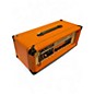 Used Orange Amplifiers super crush 100 Solid State Guitar Amp Head
