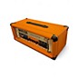 Used Orange Amplifiers super crush 100 Solid State Guitar Amp Head