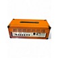 Used Orange Amplifiers super crush 100 Solid State Guitar Amp Head