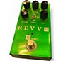 Used Revv Amplification G2 Effect Pedal thumbnail