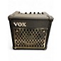 Used VOX DA5 Battery Powered Amp