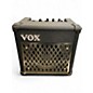 Used VOX DA5 Battery Powered Amp
