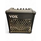 Used VOX DA5 Battery Powered Amp