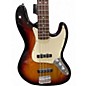 Used Johnson BASS 2 Tone Sunburst Electric Bass Guitar thumbnail