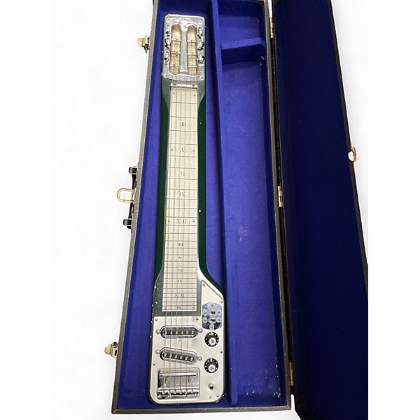 Guyatone グヤトーン 60年代 ビンテージスチールギター HG-96C Guyatone グヤトーン 60年代 ビンテージスチールギター HG-96C