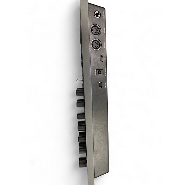 Used Donner Syn Bass Synthesizer