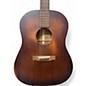 Used 2022 Martin DSS-15M Worn Natural Acoustic Guitar thumbnail