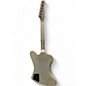 Used Epiphone INSPIRED BY GIBSON 1963 FIREBIRD silver mist Solid Body Electric Guitar