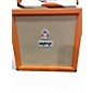 Used Orange Amplifiers cr412 Guitar Cabinet thumbnail