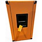 Used Orange Amplifiers cr412 Guitar Cabinet