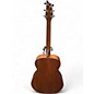 Used Breedlove CONCERT FIRE LIGHT E Mahogany Acoustic Electric Guitar