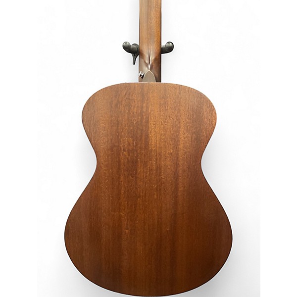 Used Breedlove CONCERT FIRE LIGHT E Mahogany Acoustic Electric Guitar