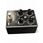 Used Shnobel Tone Daily Driver Effect Pedal