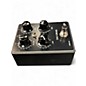 Used Shnobel Tone Daily Driver Effect Pedal
