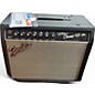 Used Fender Vibro Champ XD 5W 1X8 Guitar Combo Amp