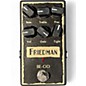 Used Friedman BE-OD Effect Pedal thumbnail