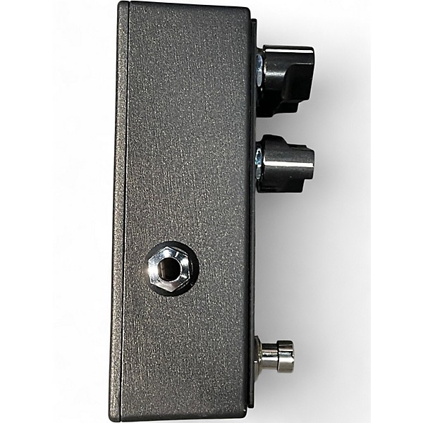 Used Friedman BE-OD Effect Pedal