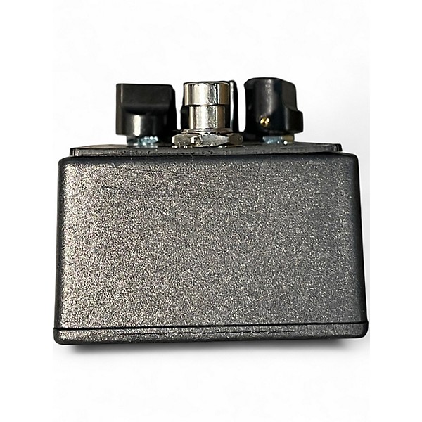 Used Friedman BE-OD Effect Pedal