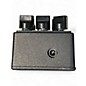 Used Friedman BE-OD Effect Pedal