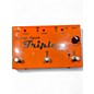 Used Morley TRIPLER Pedal thumbnail