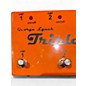 Used Morley TRIPLER Pedal