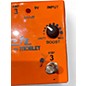 Used Morley TRIPLER Pedal
