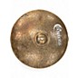 Used Bosphorus Cymbals 20in Master Vintage Cymbal thumbnail