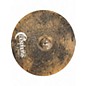 Used Bosphorus Cymbals 20in Master Vintage Cymbal