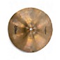 Used Zildjian 10in ZXT Trashformer Cymbal thumbnail