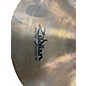 Used Zildjian 10in ZXT Trashformer Cymbal